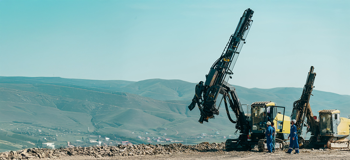 Anglo Asian Mining Staff 2